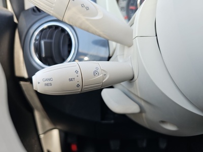 Fiat 500 1.0 Hybrid Cult 51 kW (70 CV) 18 Fiat 500 1.0 Hybrid Cult 51 kW (70 CV) 18