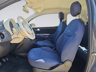 Fiat 500 1.0 Hybrid Cult 51 kW (70 CV) 11 Fiat 500 1.0 Hybrid Cult 51 kW (70 CV) 11