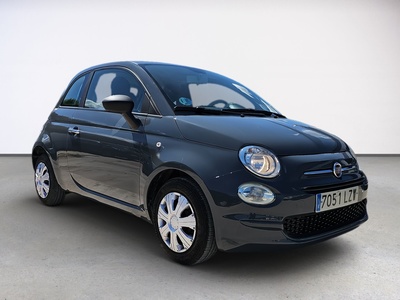 Fiat 500 1.0 Hybrid Cult 51 kW (70 CV) 3 Fiat 500 1.0 Hybrid Cult 51 kW (70 CV) 3