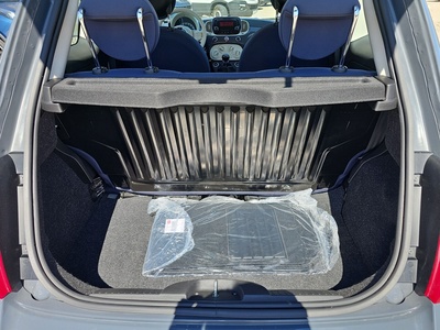 Fiat 500 1.0 Hybrid Cult 51 kW (70 CV) 6 Fiat 500 1.0 Hybrid Cult 51 kW (70 CV) 6