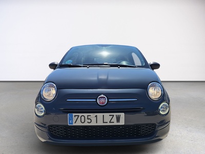 Fiat 500 1.0 Hybrid Cult 51 kW (70 CV) 2 Fiat 500 1.0 Hybrid Cult 51 kW (70 CV) 2