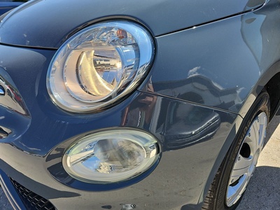 Fiat 500 1.0 Hybrid Cult 51 kW (70 CV) 16 Fiat 500 1.0 Hybrid Cult 51 kW (70 CV) 16