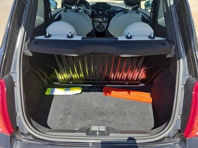 Fiat 500 1.0 Hybrid Dolcevita 51 kW (70 CV) 6 Fiat 500 1.0 Hybrid Dolcevita 51 kW (70 CV) 6