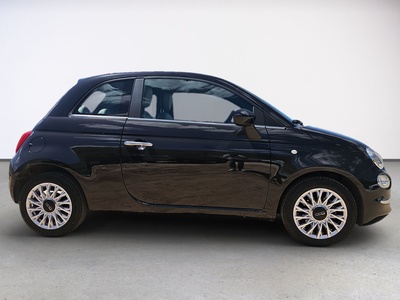 Fiat 500 1.0 Hybrid Dolcevita 51 kW (70 CV) 4 Fiat 500 1.0 Hybrid Dolcevita 51 kW (70 CV) 4