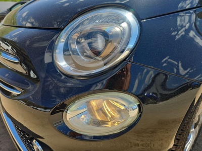 Fiat 500 1.0 Hybrid Dolcevita 51 kW (70 CV) 16 Fiat 500 1.0 Hybrid Dolcevita 51 kW (70 CV) 16