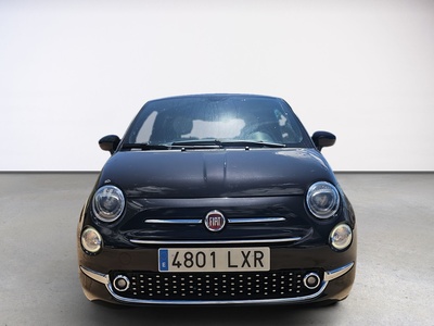 Fiat 500 1.0 Hybrid Dolcevita 51 kW (70 CV) 2 Fiat 500 1.0 Hybrid Dolcevita 51 kW (70 CV) 2