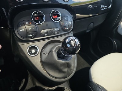 Fiat 500 1.0 Hybrid Dolcevita 51 kW (70 CV) 14 Fiat 500 1.0 Hybrid Dolcevita 51 kW (70 CV) 14