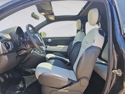 Fiat 500 1.0 Hybrid Dolcevita 51 kW (70 CV) 11 Fiat 500 1.0 Hybrid Dolcevita 51 kW (70 CV) 11