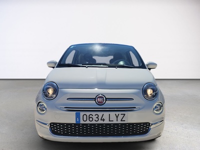 Fiat 500 1.0 Hybrid Dolcevita 51 kW (70 CV) 2 Fiat 500 1.0 Hybrid Dolcevita 51 kW (70 CV) 2