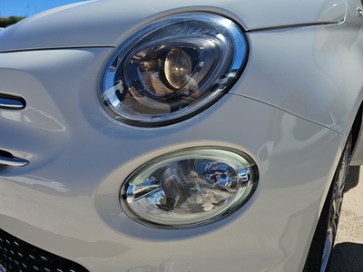 Fiat 500 1.0 Hybrid Dolcevita 51 kW (70 CV) 16 Fiat 500 1.0 Hybrid Dolcevita 51 kW (70 CV) 16