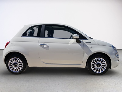 Fiat 500 1.0 Hybrid Dolcevita 51 kW (70 CV) 4 Fiat 500 1.0 Hybrid Dolcevita 51 kW (70 CV) 4