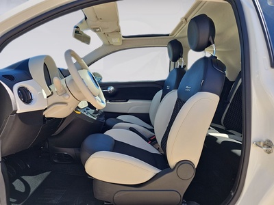 Fiat 500 1.0 Hybrid Dolcevita 51 kW (70 CV) 11 Fiat 500 1.0 Hybrid Dolcevita 51 kW (70 CV) 11