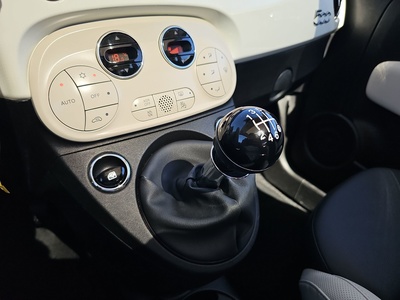 Fiat 500 1.0 Hybrid Dolcevita 51 kW (70 CV) 14 Fiat 500 1.0 Hybrid Dolcevita 51 kW (70 CV) 14