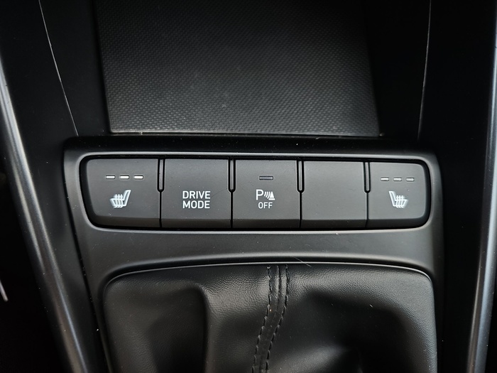 Hyundai i20 1.0 TGDI Klass 74 kW (100 CV) Vehículo usado en Madrid Hyundai i20 1.0 TGDI Klass 74 kW (100 CV) Vehículo usado en Madrid