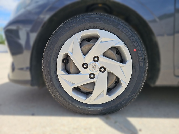 Hyundai i20 1.0 TGDI Klass 74 kW (100 CV) Vehículo usado en Madrid Hyundai i20 1.0 TGDI Klass 74 kW (100 CV) Vehículo usado en Madrid