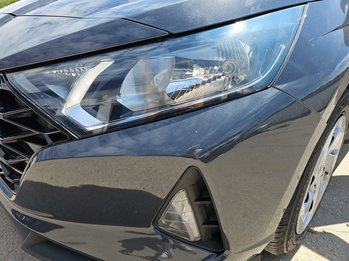 Hyundai i20 1.0 TGDI Klass 74 kW (100 CV) Vehículo usado en Madrid Hyundai i20 1.0 TGDI Klass 74 kW (100 CV) Vehículo usado en Madrid