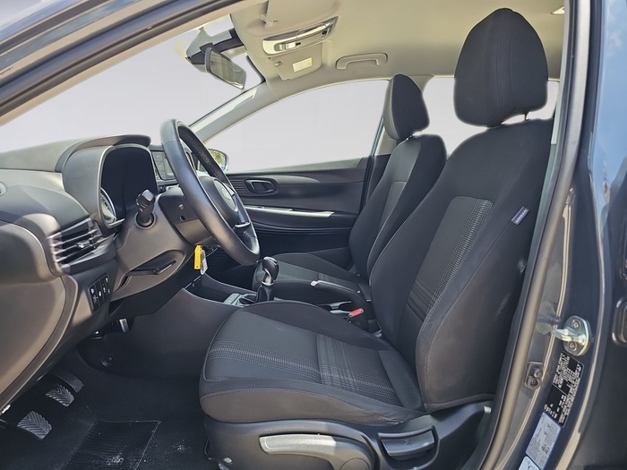 Hyundai i20 1.0 TGDI Klass 74 kW (100 CV) Vehículo usado en Madrid Hyundai i20 1.0 TGDI Klass 74 kW (100 CV) Vehículo usado en Madrid