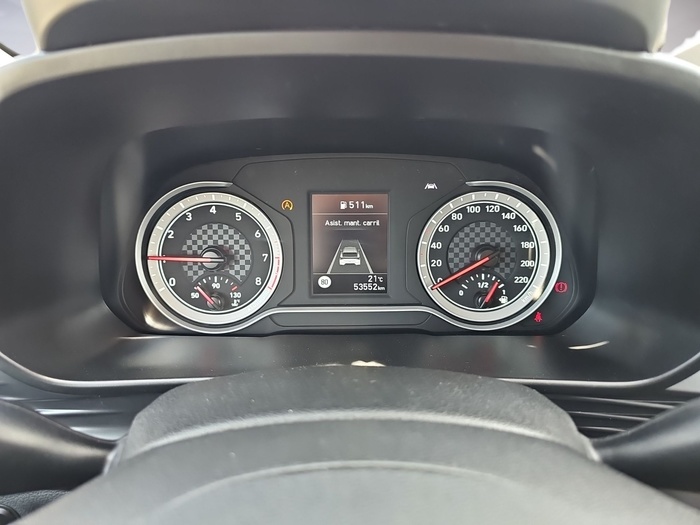 Hyundai i20 1.0 TGDI Klass 74 kW (100 CV) Vehículo usado en Madrid Hyundai i20 1.0 TGDI Klass 74 kW (100 CV) Vehículo usado en Madrid