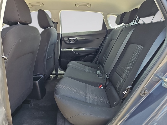 Hyundai i20 1.0 TGDI Klass 74 kW (100 CV) Vehículo usado en Madrid Hyundai i20 1.0 TGDI Klass 74 kW (100 CV) Vehículo usado en Madrid