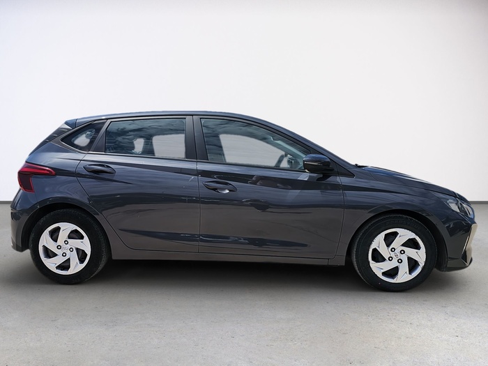 Hyundai i20 1.0 TGDI Klass 74 kW (100 CV) Vehículo usado en Madrid Hyundai i20 1.0 TGDI Klass 74 kW (100 CV) Vehículo usado en Madrid