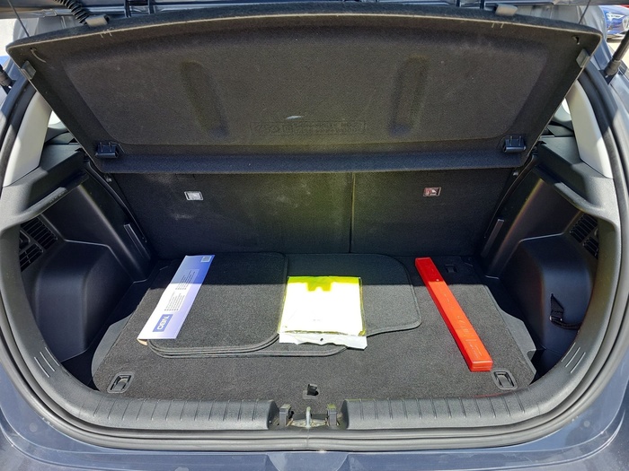 Hyundai i20 1.0 TGDI Klass 74 kW (100 CV) Vehículo usado en Madrid Hyundai i20 1.0 TGDI Klass 74 kW (100 CV) Vehículo usado en Madrid