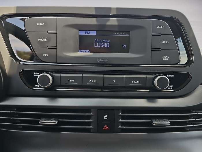 Hyundai i20 1.0 TGDI Klass 74 kW (100 CV) Vehículo usado en Madrid Hyundai i20 1.0 TGDI Klass 74 kW (100 CV) Vehículo usado en Madrid