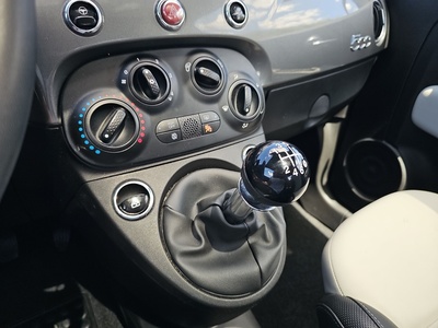 Fiat 500 1.0 Hybrid Dolcevita 51 kW (70 CV) 14 Fiat 500 1.0 Hybrid Dolcevita 51 kW (70 CV) 14