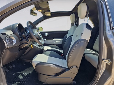 Fiat 500 1.0 Hybrid Dolcevita 51 kW (70 CV) 11 Fiat 500 1.0 Hybrid Dolcevita 51 kW (70 CV) 11