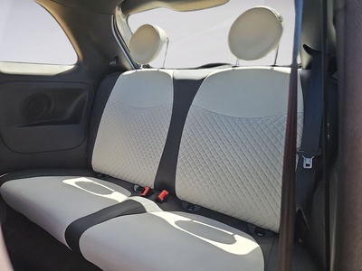 Fiat 500 1.0 Hybrid Dolcevita 51 kW (70 CV) 12 Fiat 500 1.0 Hybrid Dolcevita 51 kW (70 CV) 12