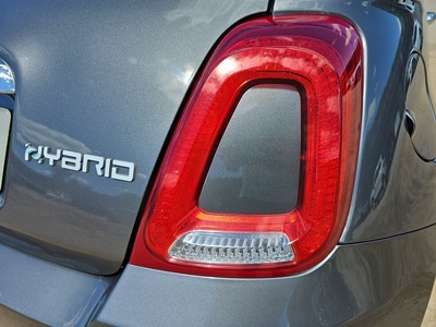 Fiat 500 1.0 Hybrid Dolcevita 51 kW (70 CV) 17 Fiat 500 1.0 Hybrid Dolcevita 51 kW (70 CV) 17