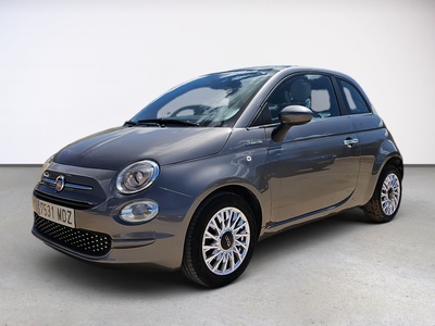 Fiat 500 1.0 Hybrid Dolcevita 51 kW (70 CV) 1 Fiat 500 1.0 Hybrid Dolcevita 51 kW (70 CV) 1