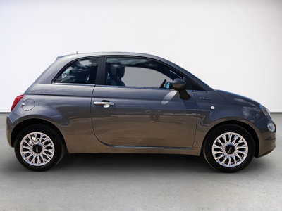 Fiat 500 1.0 Hybrid Dolcevita 51 kW (70 CV) 4 Fiat 500 1.0 Hybrid Dolcevita 51 kW (70 CV) 4