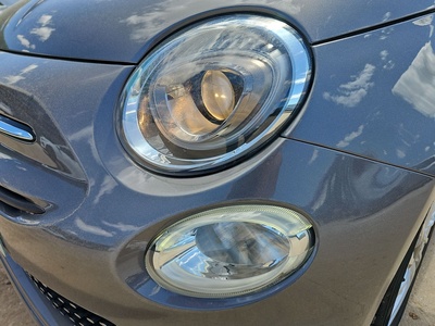 Fiat 500 1.0 Hybrid Dolcevita 51 kW (70 CV) 16 Fiat 500 1.0 Hybrid Dolcevita 51 kW (70 CV) 16