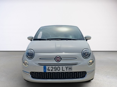 Fiat 500 1.0 Hybrid Dolcevita 51 kW (70 CV) 2 Fiat 500 1.0 Hybrid Dolcevita 51 kW (70 CV) 2