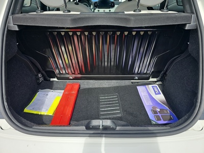 Fiat 500 1.0 Hybrid Dolcevita 51 kW (70 CV) 6 Fiat 500 1.0 Hybrid Dolcevita 51 kW (70 CV) 6