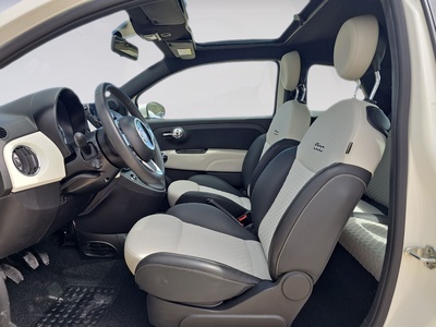 Fiat 500 1.0 Hybrid Dolcevita 51 kW (70 CV) 11 Fiat 500 1.0 Hybrid Dolcevita 51 kW (70 CV) 11