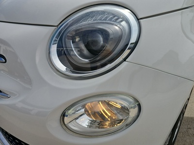Fiat 500 1.0 Hybrid Dolcevita 51 kW (70 CV) 16 Fiat 500 1.0 Hybrid Dolcevita 51 kW (70 CV) 16