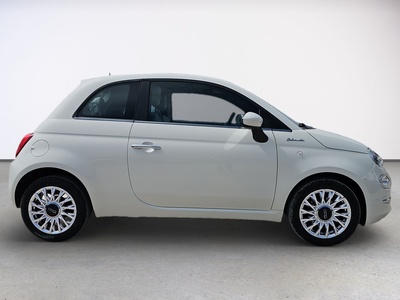 Fiat 500 1.0 Hybrid Dolcevita 51 kW (70 CV) 4 Fiat 500 1.0 Hybrid Dolcevita 51 kW (70 CV) 4