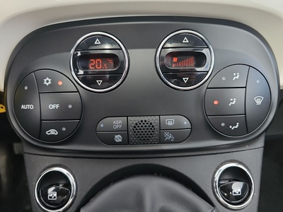 Fiat 500 1.0 Hybrid Dolcevita 51 kW (70 CV) 20 Fiat 500 1.0 Hybrid Dolcevita 51 kW (70 CV) 20