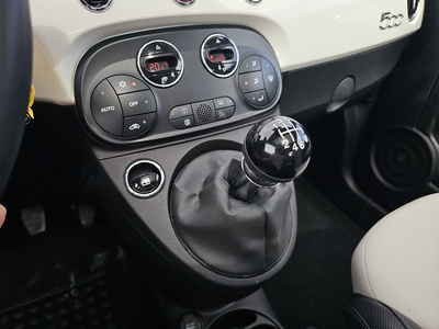 Fiat 500 1.0 Hybrid Dolcevita 51 kW (70 CV) 14 Fiat 500 1.0 Hybrid Dolcevita 51 kW (70 CV) 14