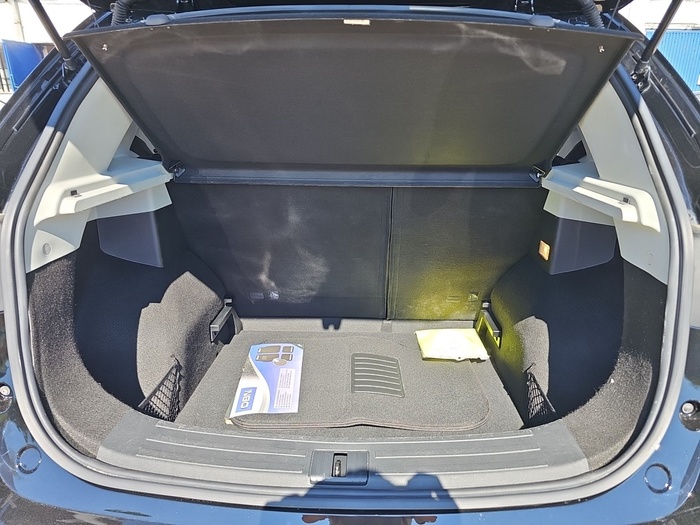 MG ZS 1.0T Comfort Auto 82 kW (111 CV) Vehículo usado en Madrid MG ZS 1.0T Comfort Auto 82 kW (111 CV) Vehículo usado en Madrid