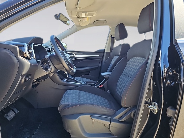 MG ZS 1.0T Comfort Auto 82 kW (111 CV) Vehículo usado en Madrid MG ZS 1.0T Comfort Auto 82 kW (111 CV) Vehículo usado en Madrid