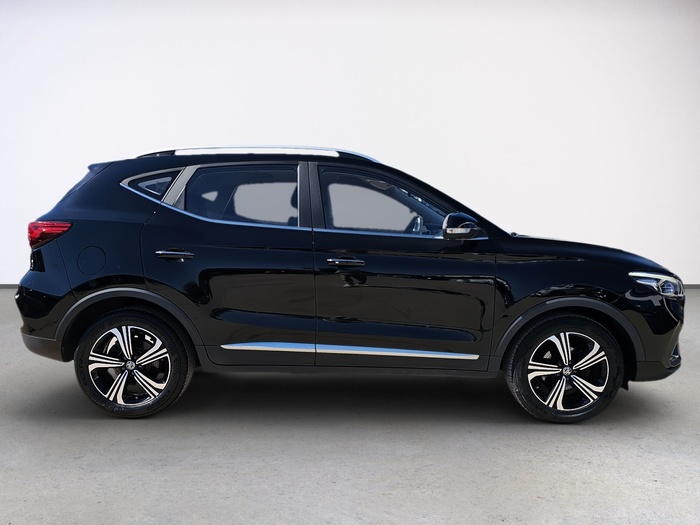 MG ZS 1.0T Comfort Auto 82 kW (111 CV) Vehículo usado en Madrid MG ZS 1.0T Comfort Auto 82 kW (111 CV) Vehículo usado en Madrid