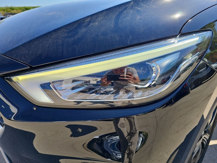 MG ZS 1.0T Comfort Auto 82 kW (111 CV) Vehículo usado en Madrid MG ZS 1.0T Comfort Auto 82 kW (111 CV) Vehículo usado en Madrid