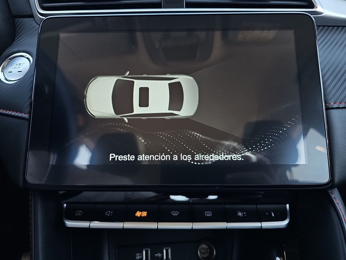 MG ZS 1.0T Comfort Auto 82 kW (111 CV) Vehículo usado en Madrid MG ZS 1.0T Comfort Auto 82 kW (111 CV) Vehículo usado en Madrid