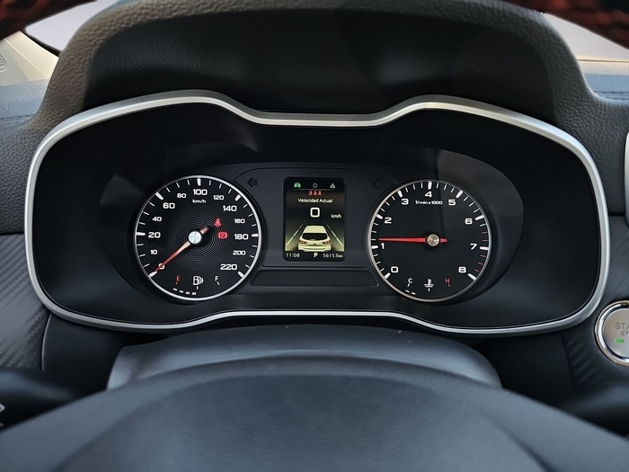 MG ZS 1.0T Comfort Auto 82 kW (111 CV) Vehículo usado en Madrid MG ZS 1.0T Comfort Auto 82 kW (111 CV) Vehículo usado en Madrid