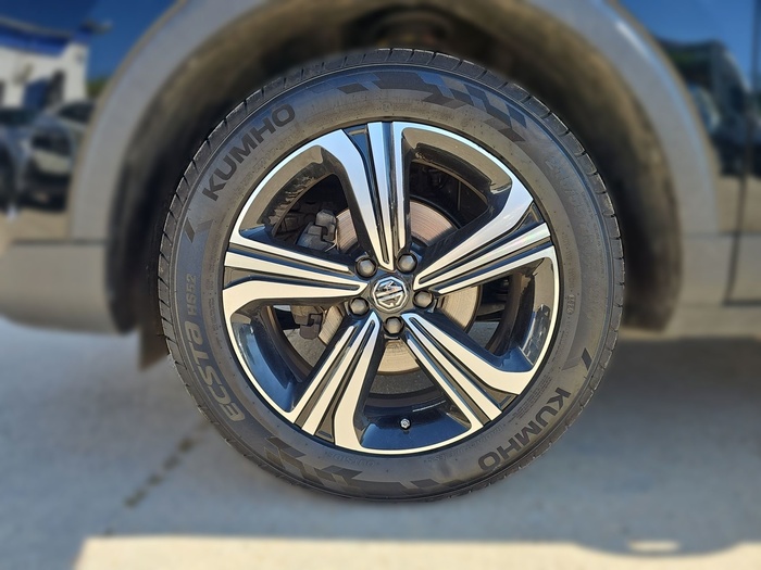 MG ZS 1.0T Comfort Auto 82 kW (111 CV) Vehículo usado en Madrid MG ZS 1.0T Comfort Auto 82 kW (111 CV) Vehículo usado en Madrid