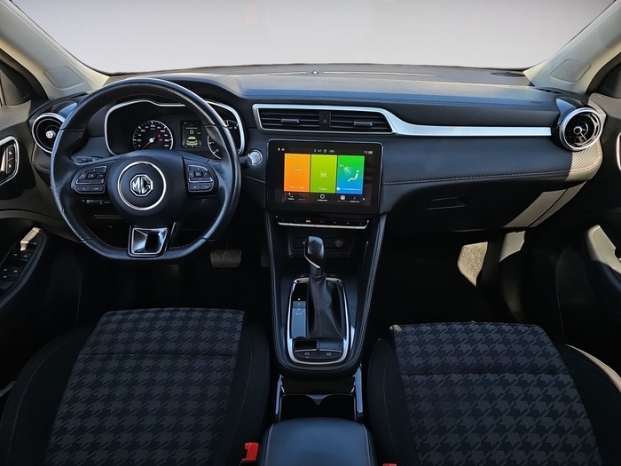 MG ZS 1.0T Comfort Auto 82 kW (111 CV) Vehículo usado en Madrid MG ZS 1.0T Comfort Auto 82 kW (111 CV) Vehículo usado en Madrid