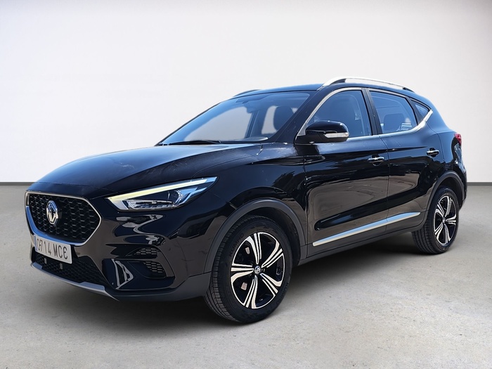 MG ZS 1.0T Comfort Auto 82 kW (111 CV) Vehículo usado en Madrid MG ZS 1.0T Comfort Auto 82 kW (111 CV) Vehículo usado en Madrid