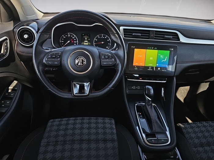 MG ZS 1.0T Comfort Auto 82 kW (111 CV) Vehículo usado en Madrid MG ZS 1.0T Comfort Auto 82 kW (111 CV) Vehículo usado en Madrid